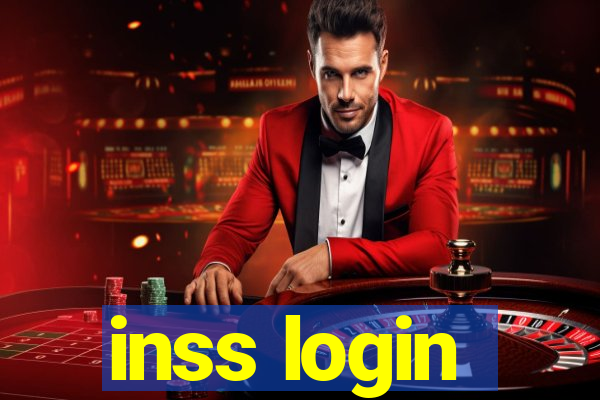 inss login